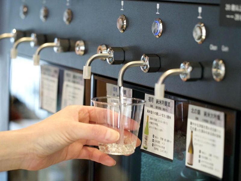 アンテナショップ「HUB」　一般社団法人 北海道きたひろ観光協会のアルバイト・バイト求人情報-03