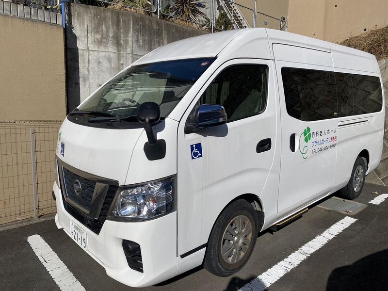 有限会社健康医学開発センター(プライムガーデン海老名)のアルバイト・バイト求人情報-05