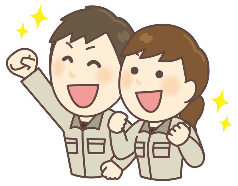 株式会社スカイキャリア(派遣先千葉県千葉市稲毛区)