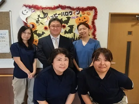 株式会社ニチイ学館の求人・転職情報