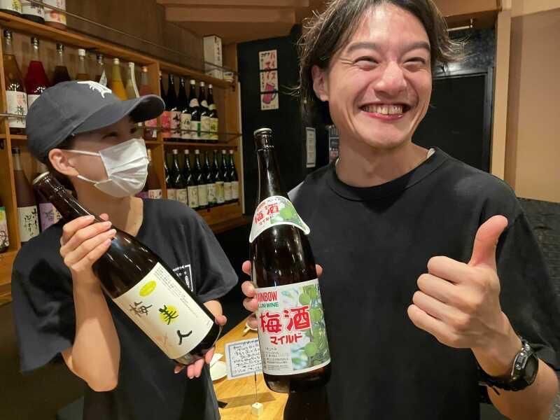 居酒屋　彩のアルバイト・バイト求人情報-05