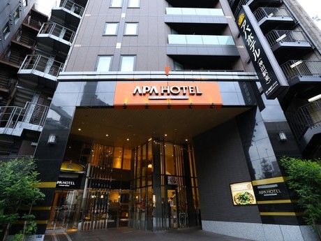 アパホテル株式会社のイメージ2