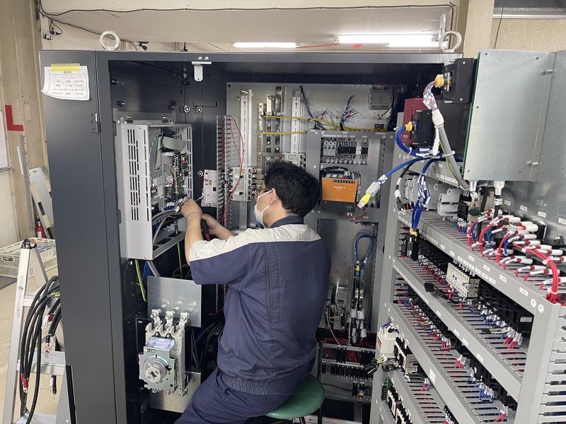 株式会社松田技研-0002の求人・転職情報