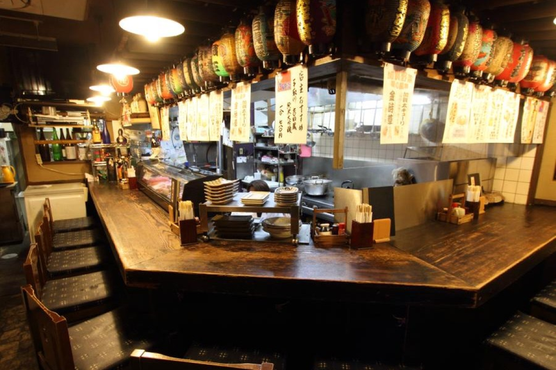 居酒屋　ちょん兵衛のアルバイト・バイト求人情報-01