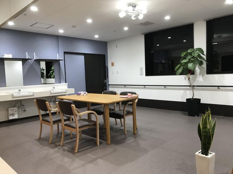 住宅型有料老人ホーム　サンエイ西谷山のアルバイト・バイト求人情報-03