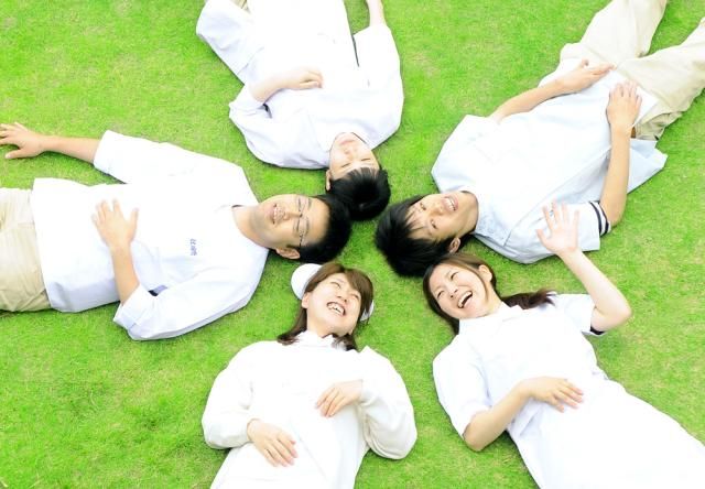 医療法人社団造山会の求人・転職情報