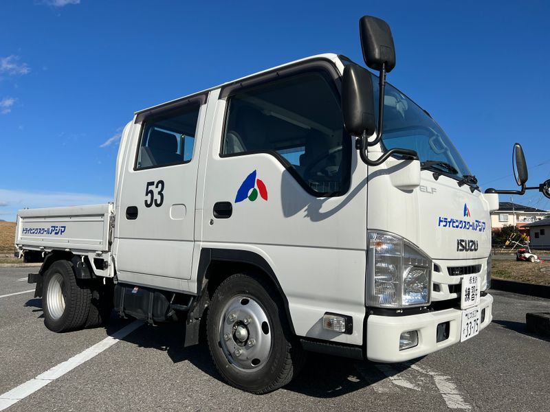 株式会社アジマ自動車学校のアルバイト・バイト求人情報-02