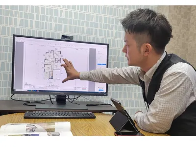 株式会社藤原建設-0020の求人・転職情報