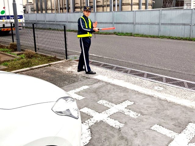 株式会社シルバースターセキュリティーの求人・転職情報