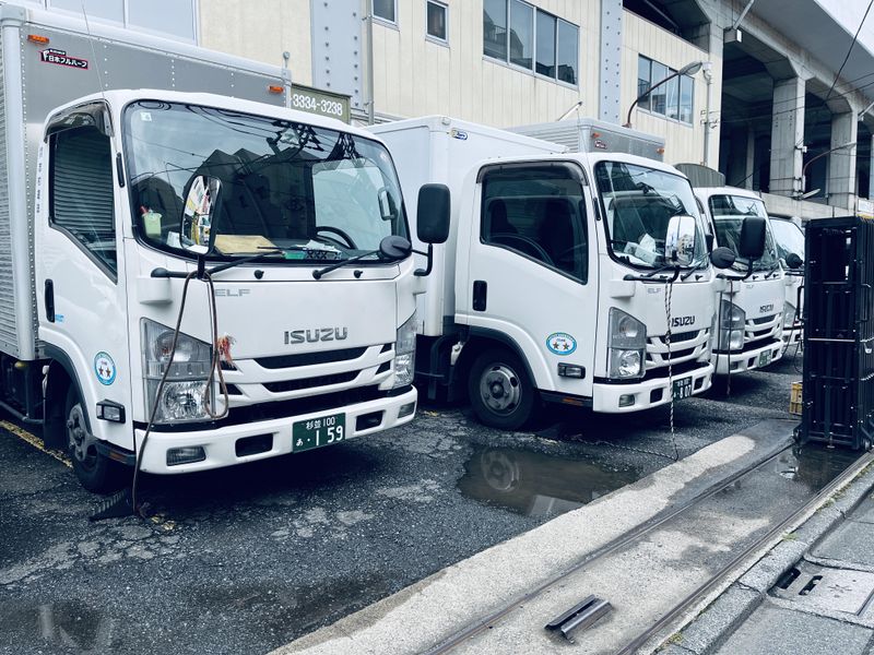 株式会社志村運送-0003の求人・転職情報