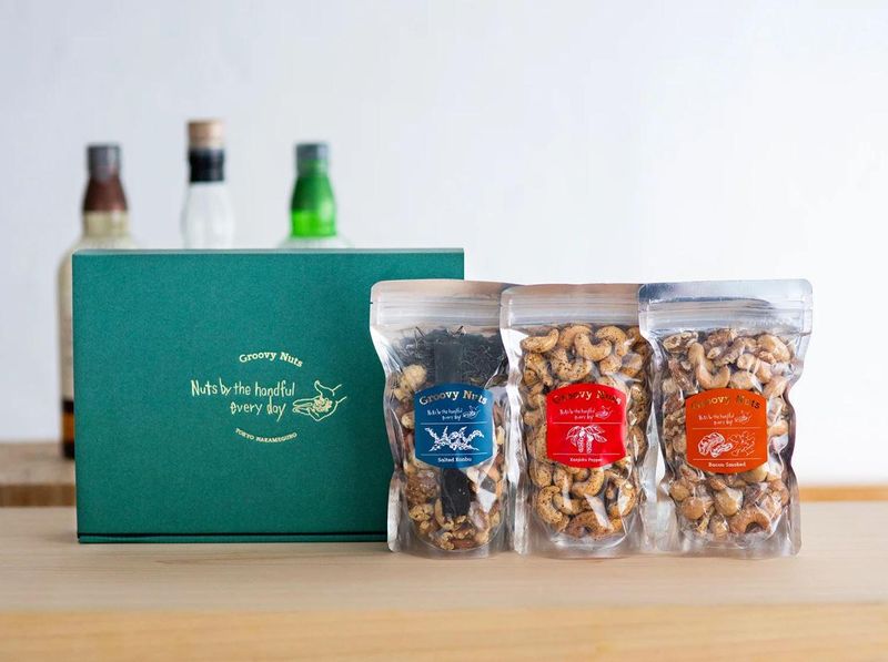 Groovy Nuts Cafeのアルバイト・バイト求人情報-05