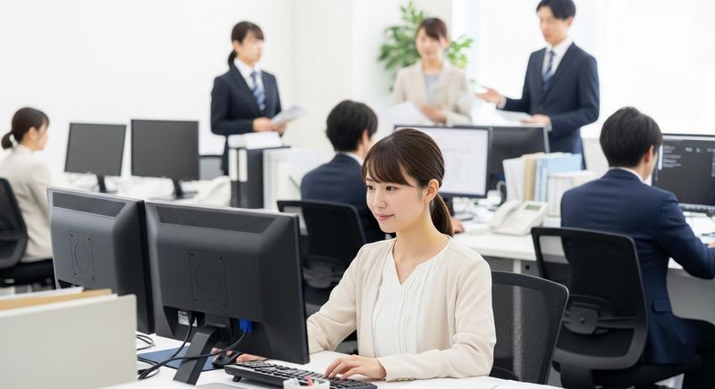 株式会社サイマリーディングのアルバイト・バイト求人情報-17