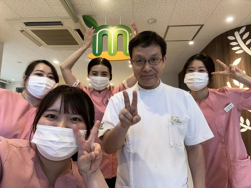 医療法人裕翔会もりさき歯科クリニックのアルバイト・バイト求人情報-02