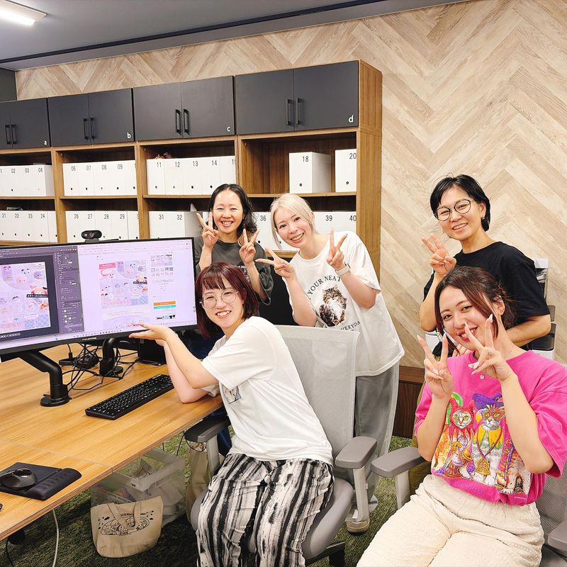 株式会社GreenOceanの求人・転職情報