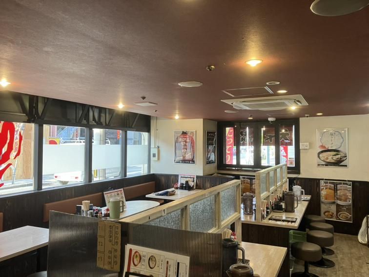 天下一品　布施店のアルバイト・バイト求人情報-03