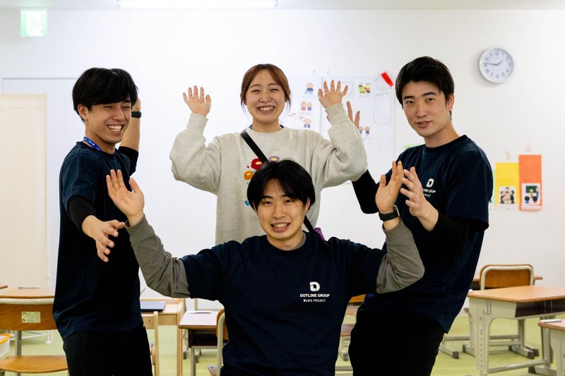 株式会社ドットライン 柏エリアのアルバイト・バイト求人情報-04