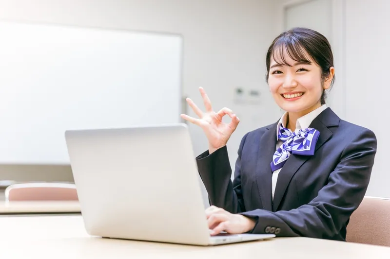 求人画像