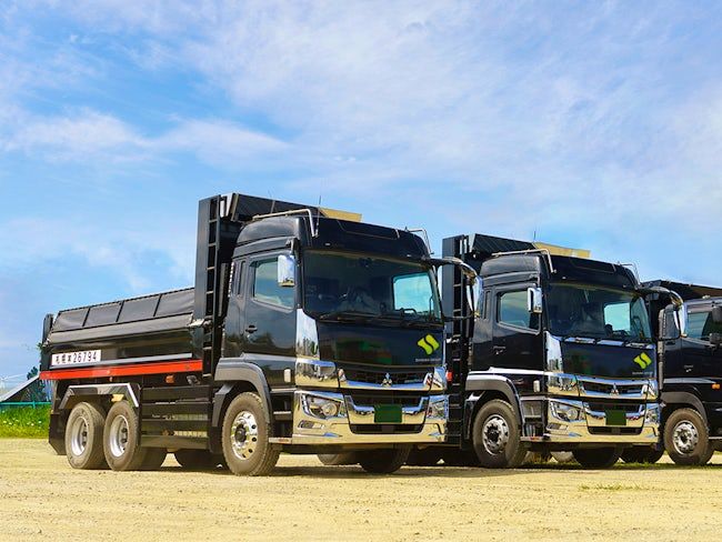 株式会社伸和物流システム-0002の求人・転職情報