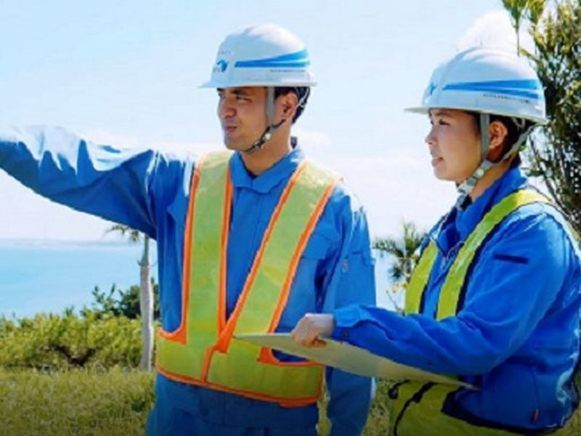 西日本高速道路総合サービス沖縄株式会社の求人・転職情報