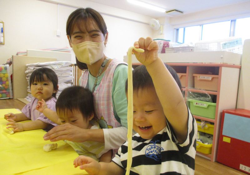 社会福祉法人あざみ会の求人・転職情報