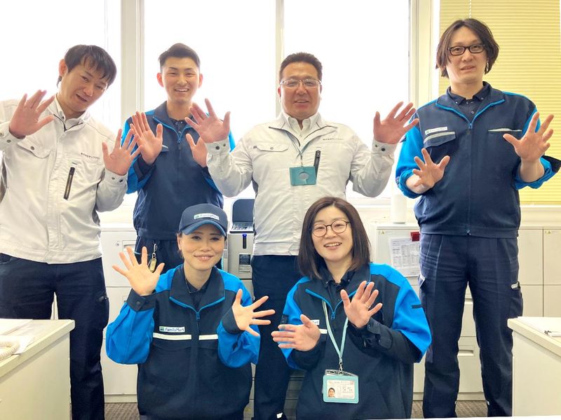 株式会社サンファミリー 三郷営業所のアルバイト・バイト求人情報-05