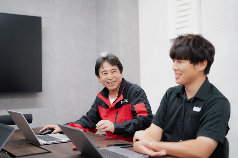 株式会社日本ベネックス-0001の求人・転職情報