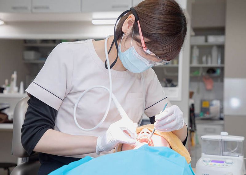 フォーユー歯科クリニックの求人・転職情報