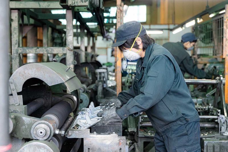 燕物産株式会社の求人・転職情報