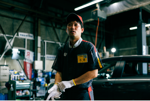 株式会社大野石油店　車検センターのアルバイト・バイト求人情報-05