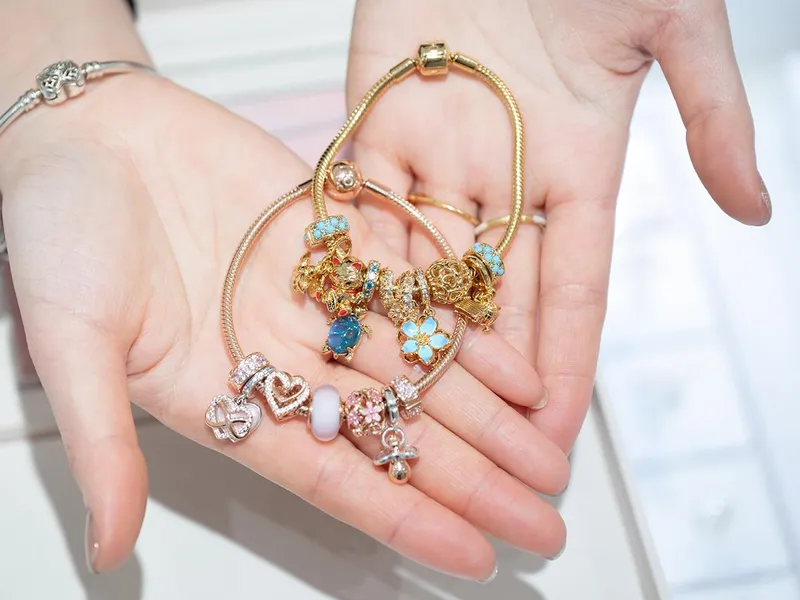 Pandora ららぽーと湘南平塚店のアルバイト・バイト求人情報