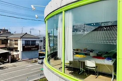 求人画像