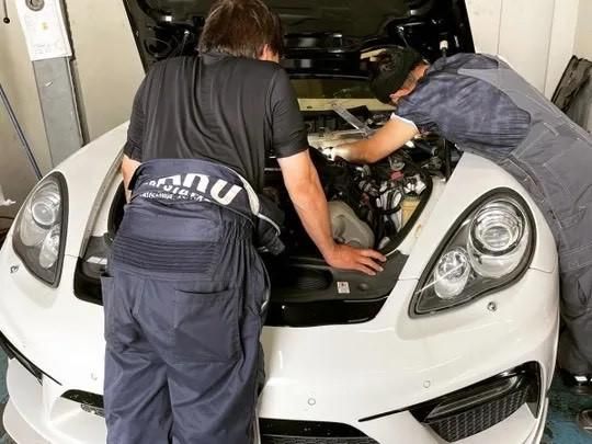 株式会社ハルカーステーションの求人・転職情報