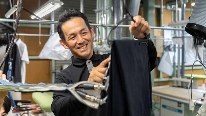 株式会社ノムラクリーニングの求人・転職情報