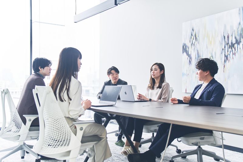 株式会社WILLCOの求人・転職情報