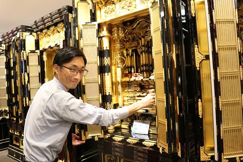 株式会社　大黒屋仏壇店　本店のアルバイト・バイト求人情報-03