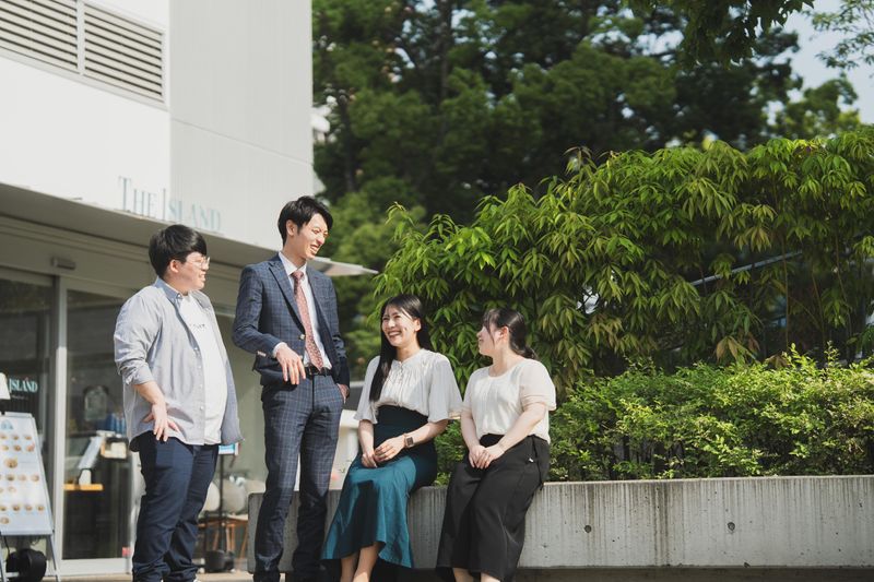 株式会社グルスタの求人・転職情報