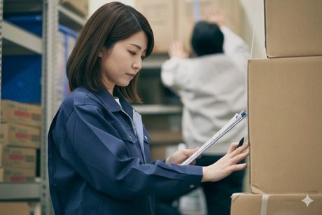 株式会社NEXTスタッフサービスのアルバイト・バイト求人情報-15