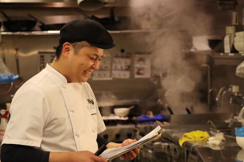 焼肉徳寿　豊平店のアルバイト・バイト求人情報-20