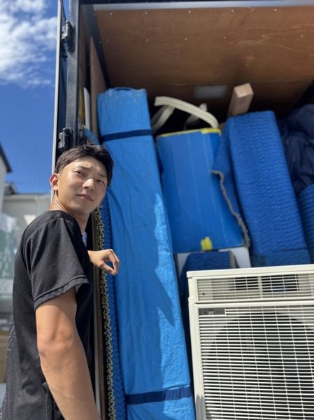 株式会社スタイル引越センター 第三セクター