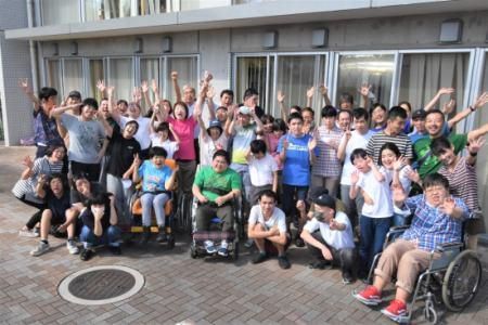 社会福祉法人 調布を耕す会の求人・転職情報