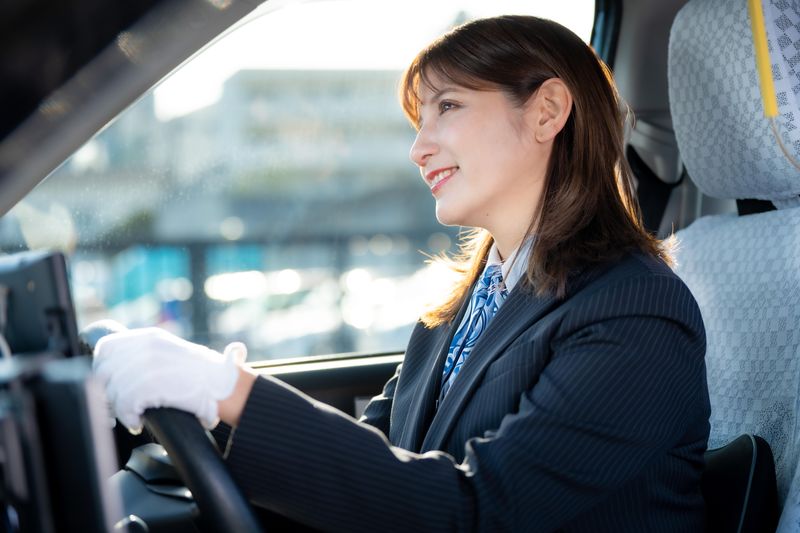 横浜交通株式会社-0002の求人・転職情報