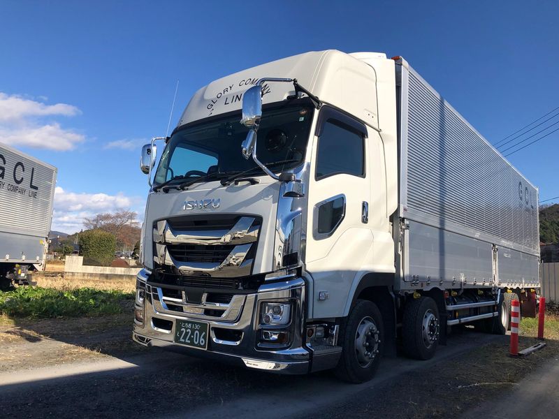 有限会社グローリーカンパニーラインのアルバイト・バイト求人情報-03