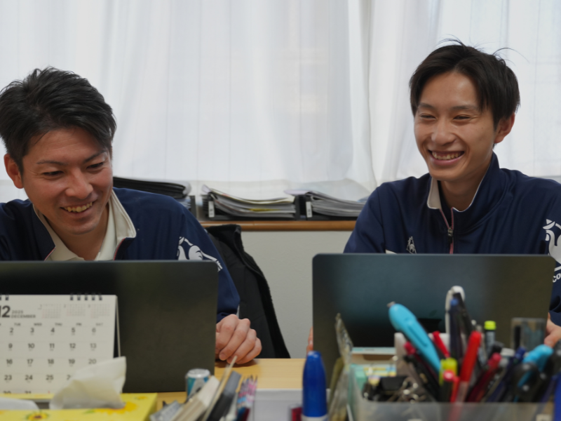 株式会社リンクウィズの求人・転職情報