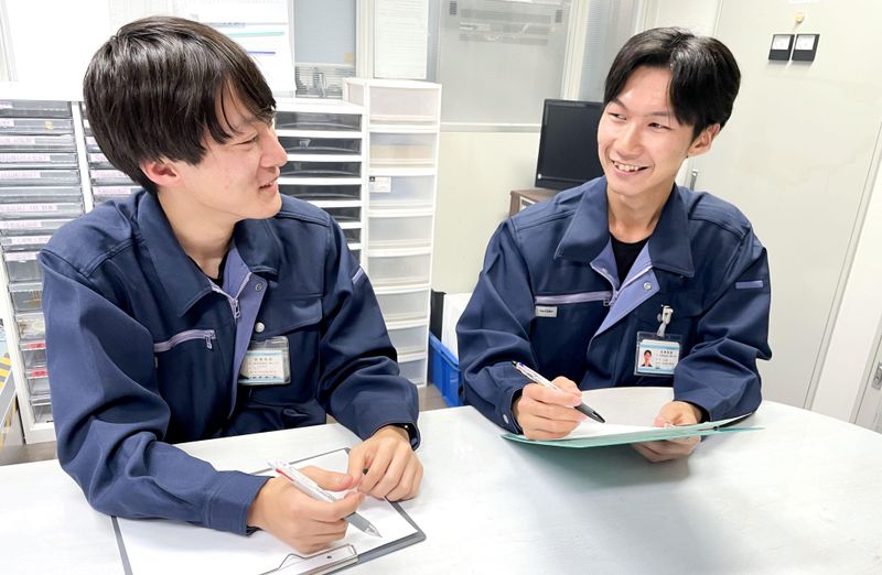 株式会社ヒューマンテック