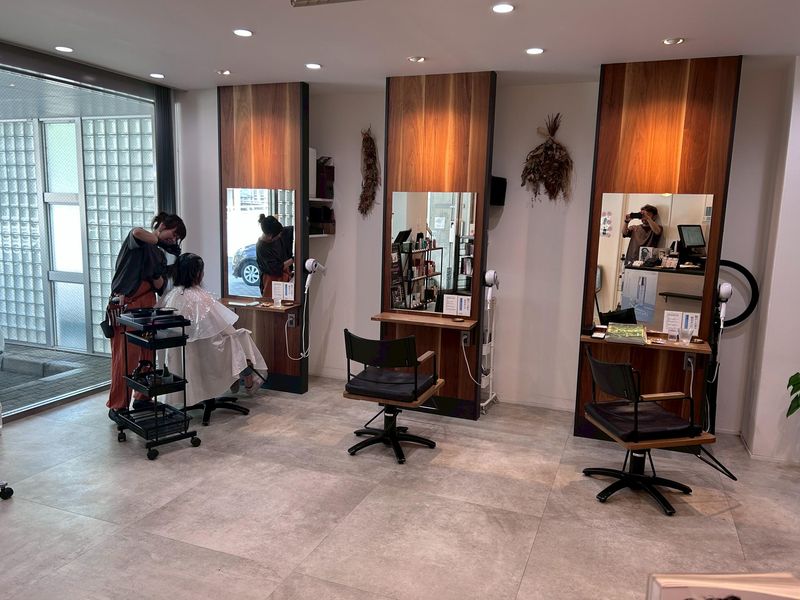 Orb hair salonのアルバイト・バイト求人情報-02