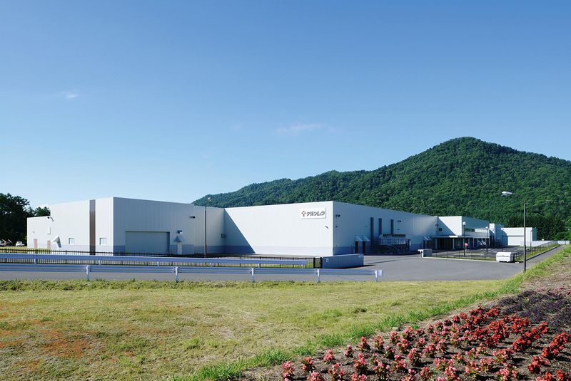 株式会社夕張ツムラ-0004の求人・転職情報