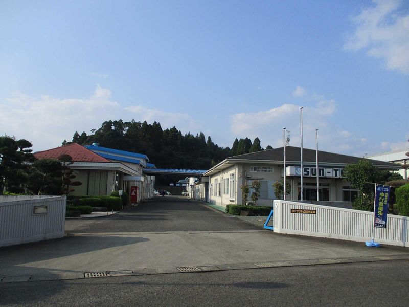 株式会社サンテックの求人・転職情報