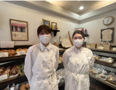マリーフランス　北山店(有限会社マリーフランス)のアルバイト・バイト求人情報-02