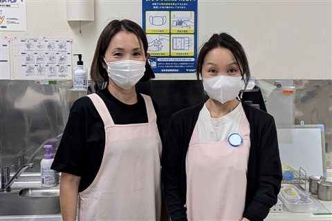 大橋整形外科病院のアルバイト・バイト求人情報-17