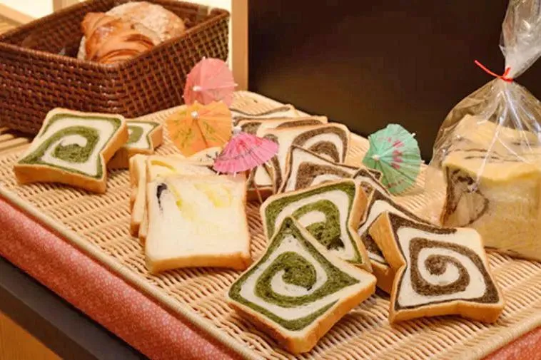 BAKERY 京都桂別邸(ベーカリー キョウトカツラベッテイ)のアルバイト・バイト求人情報